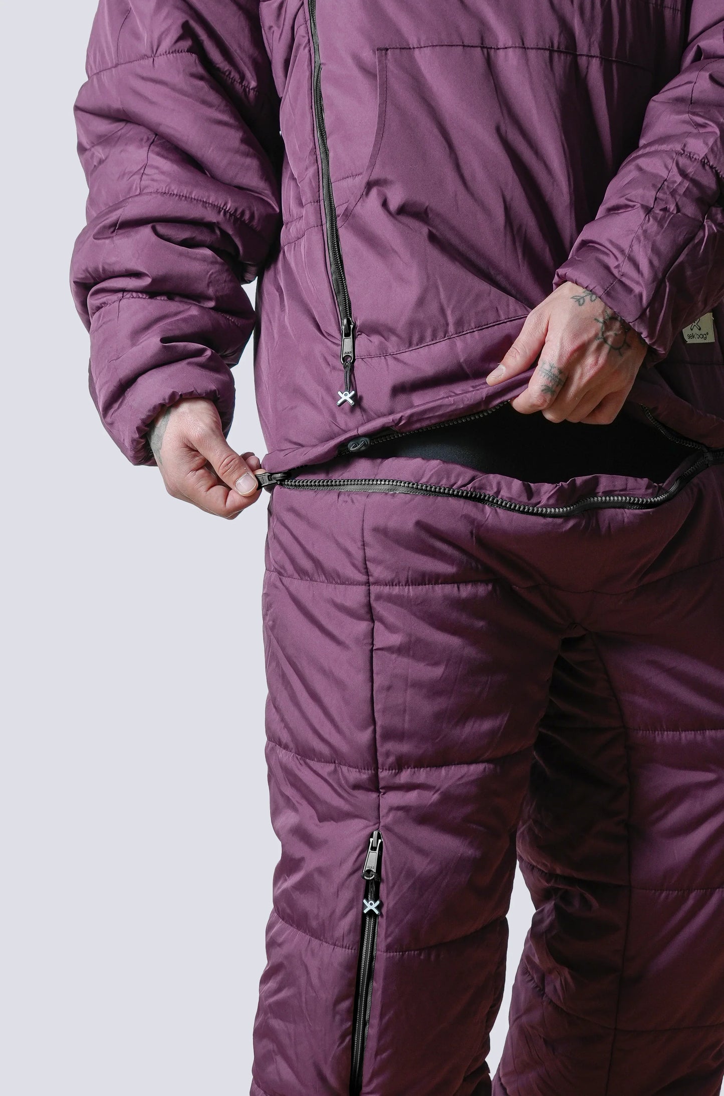 SWYTCH Original - Maipo Burgundy