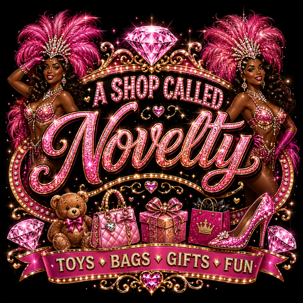 A Shop called Novelty